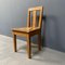 Swedish Painted Side Chairs, 1930s, Set of 2, Image 17