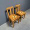 Swedish Painted Side Chairs, 1930s, Set of 2, Image 6