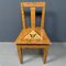 Swedish Painted Side Chairs, 1930s, Set of 2, Image 19