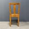 Swedish Painted Side Chairs, 1930s, Set of 2, Image 32