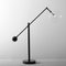 Lampe de Bureau en Laiton par Schwung 6