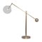 Lampe de Bureau en Laiton par Schwung 1