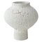 Glaze Stoneware Vase by Raquel Vidal and Pedro Paz 1