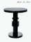 Pedestal Table Model New-York 2
