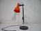 Lámpara de mesa vintage, años 60, Imagen 1