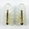 Vintage Sconces by Carl Fagerlund for JSB, 1960s, Set of 2 1