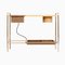 Beatrice Console Table W/ Charging Box by Marqqa, Set of 5 1