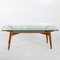 Table Basse Mid-Century, Italie 6