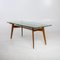 Table Basse Mid-Century, Italie 11