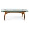 Table Basse Mid-Century, Italie 1