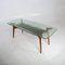 Table Basse Mid-Century, Italie 10