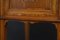 Antique Edwardian Satinwood Bedside Cabinet 6