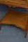 Antiker edwardianischer Nachtschrank aus Satinholz 5