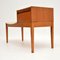 Vintage Teak Telephone Bench, 1960s, Image 6