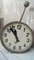 Horloge de Gare Double Face Vintage de Pragotron, 1953 2
