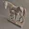 Grupo de caballos de cerámica de A.Wagner para Karlsruher Majolika, 1963, Imagen 1