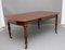 19th Century Mahogany Dining Table 8