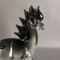 Italian Murano Glass Horse from Made Murano Glass, 1950s 7