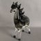 Italian Murano Glass Horse from Made Murano Glass, 1950s, Image 4