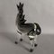 Italian Murano Glass Horse from Made Murano Glass, 1950s 5