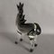 Italian Murano Glass Horse from Made Murano Glass, 1950s, Image 5