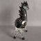 Cheval en Verre Murano de Verre Murano, Italie, 1950s 6