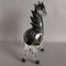 Italienisches Murano Glas Pferd von Made Murano Glas, 1950er 6