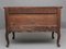 Early-19th Century French Walnut Commode 5