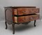 Early-19th Century French Walnut Commode, Image 7