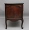 Early-19th Century French Walnut Commode, Image 6