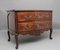 Early-19th Century French Walnut Commode 8