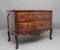 Early-19th Century French Walnut Commode, Image 8