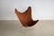 Vintage Butterfly Lounge Chair by Jorge Ferrari-Hardoy for Knoll Inc. / Knoll International, 1950s, Immagine 3
