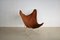 Vintage Butterfly Lounge Chair by Jorge Ferrari-Hardoy for Knoll Inc. / Knoll International, 1950s 1