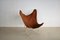 Vintage Butterfly Lounge Chair by Jorge Ferrari-Hardoy for Knoll Inc. / Knoll International, 1950s, Image 1