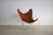 Vintage Butterfly Lounge Chair by Jorge Ferrari-Hardoy for Knoll Inc. / Knoll International, 1950s 8