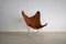 Vintage Butterfly Lounge Chair by Jorge Ferrari-Hardoy for Knoll Inc. / Knoll International, 1950s, Immagine 8