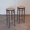 204 RH Barstools from Thonet, 1986, Set of 2 1