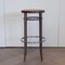 204 RH Barstools from Thonet, 1986, Set of 2, Immagine 3