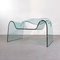 Ghost Chair by Cini Boeri for Fiam, 1990s, Image 7