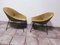 Mid-Century Lounge Chairs from Saporiti, Set of 2 7