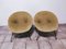 Mid-Century Lounge Chairs from Saporiti, Set of 2, Image 5