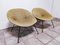 Fauteuils Mid-Century de Saporiti, Set de 2 4