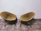 Mid-Century Lounge Chairs from Saporiti, Set of 2 16