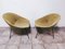 Mid-Century Lounge Chairs from Saporiti, Set of 2 8