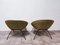 Mid-Century Lounge Chairs from Saporiti, Set of 2, Image 17