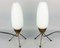 Vintage Tripod Table Lamps, 1960s, Set of 2 1