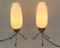 Vintage Tripod Table Lamps, 1960s, Set of 2 10
