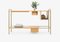 Jericho Console Table by Marqqa, Set of 6 2