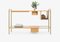 Jericho Console Table by Marqqa, Set of 6, Image 2